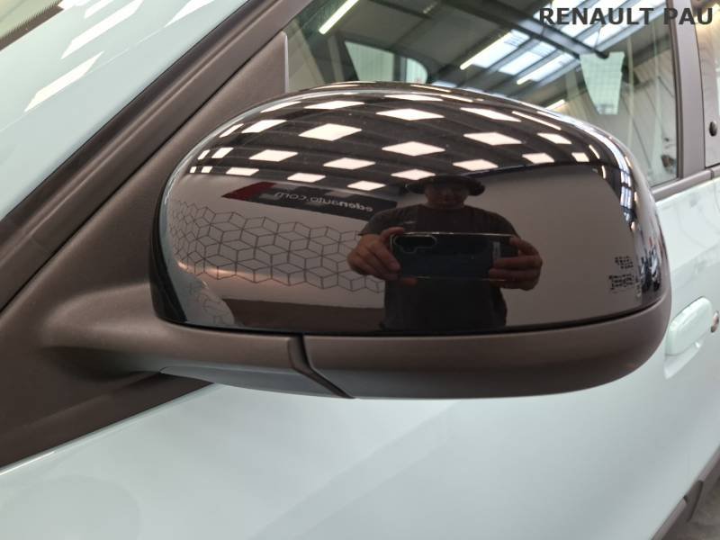 Renault Twingo - Photo 27