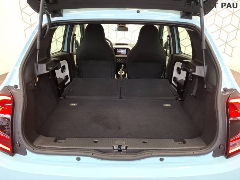 Renault Twingo - Photo 28