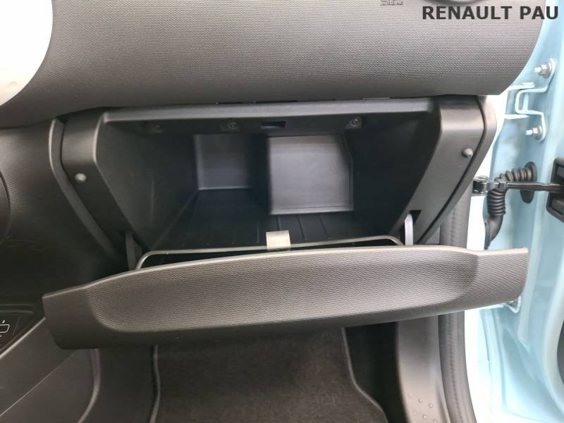Renault Twingo - Photo 30