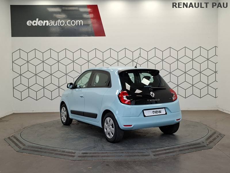 Renault Twingo - Photo 3