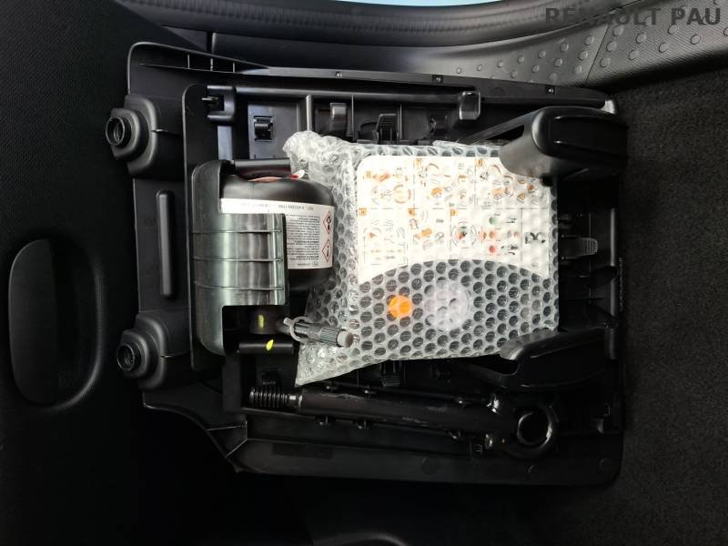 Renault Twingo - Photo 31