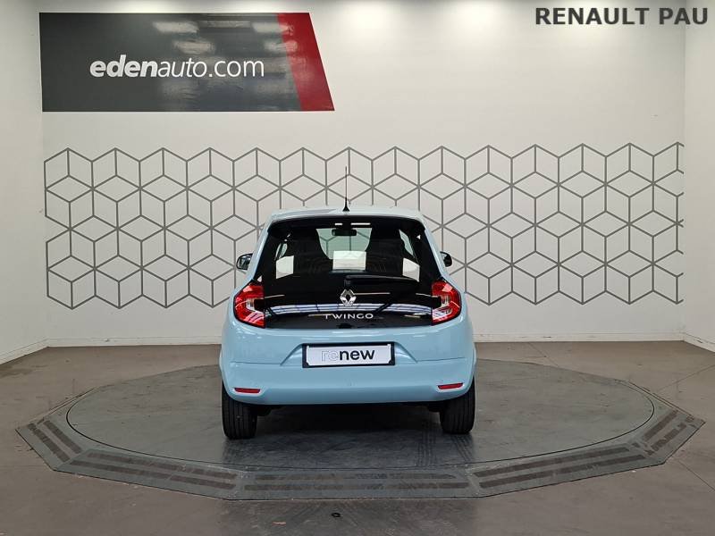 Renault Twingo - Photo 4