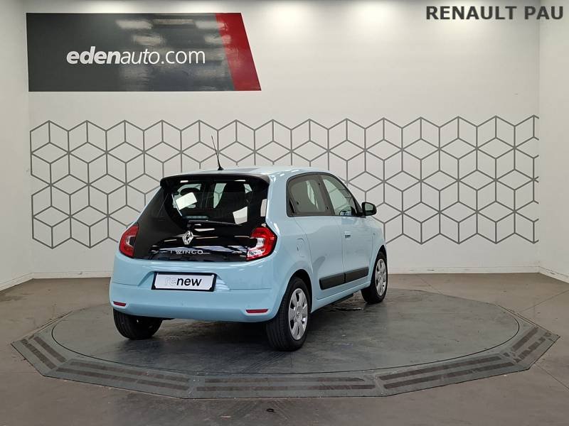 Renault Twingo - Photo 5