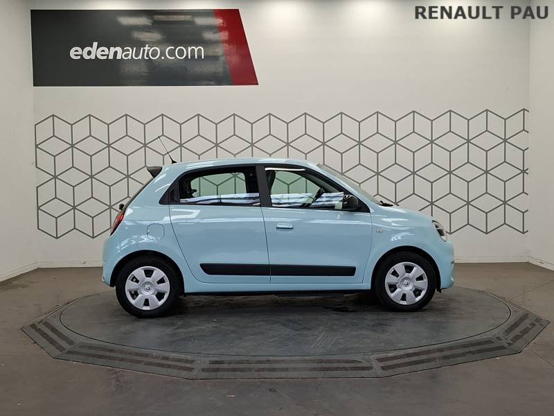 Renault Twingo - Photo 6