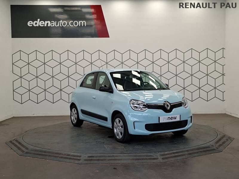 Renault Twingo - Photo 7