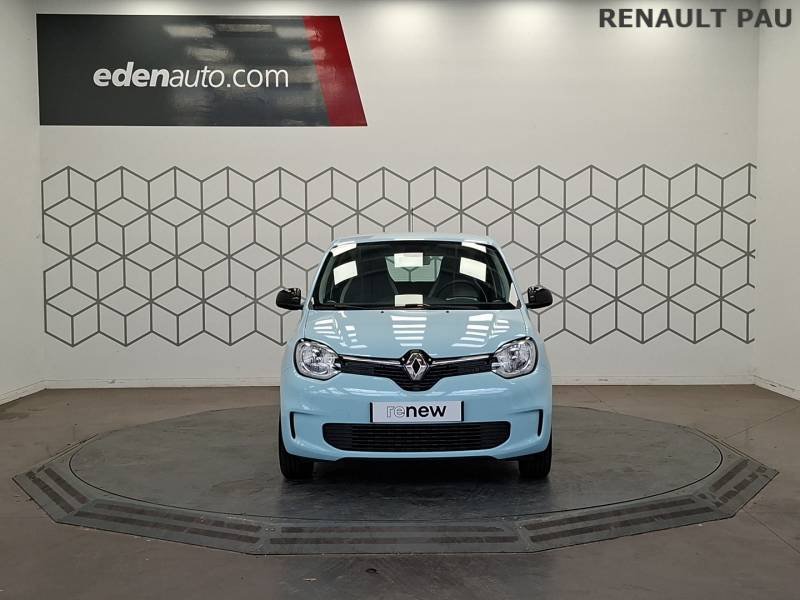 Renault Twingo - Photo 8