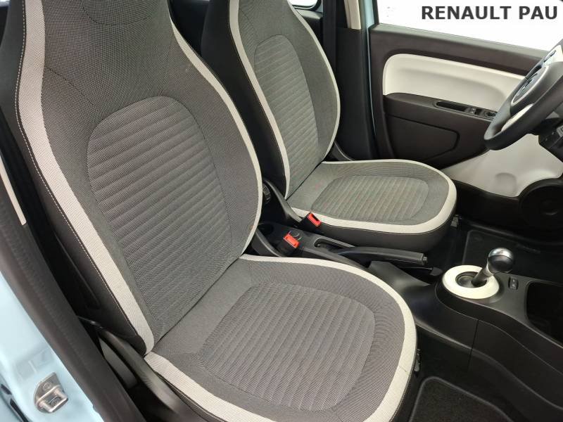 Renault Twingo - Photo 9