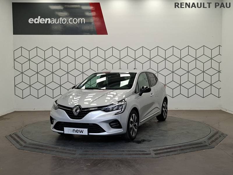 Renault Clio - Photo 1