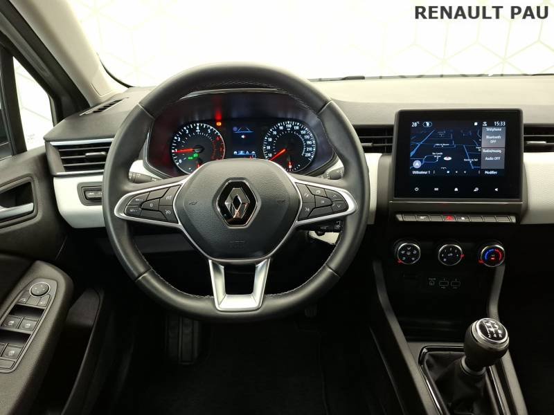 Renault Clio - Photo 11