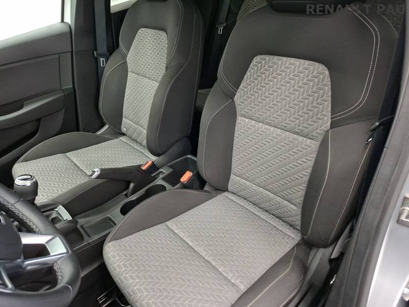 Renault Clio - Photo 12