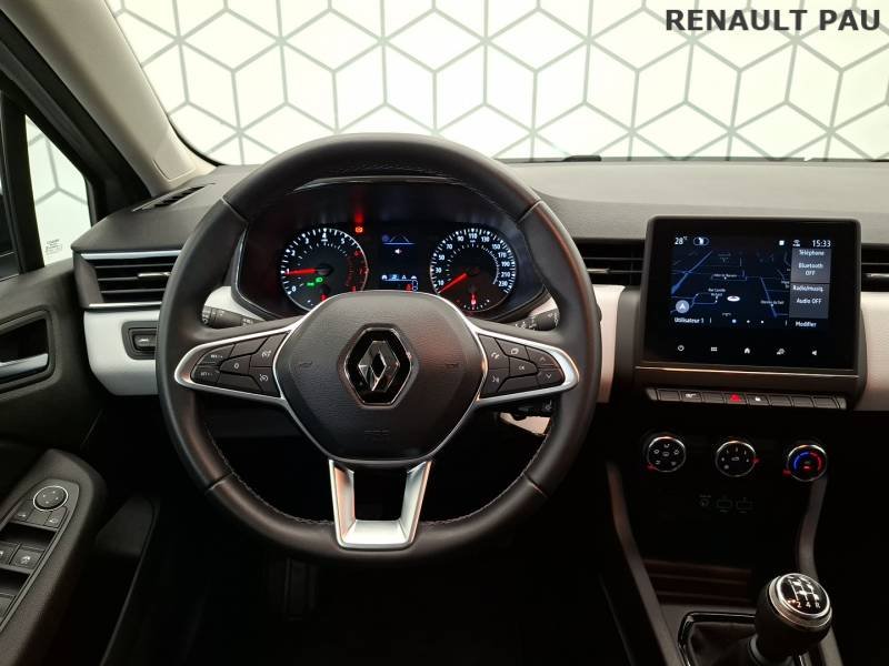 Renault Clio - Photo 14