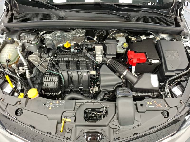 Renault Clio - Photo 17