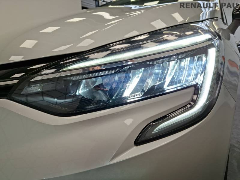 Renault Clio - Photo 18