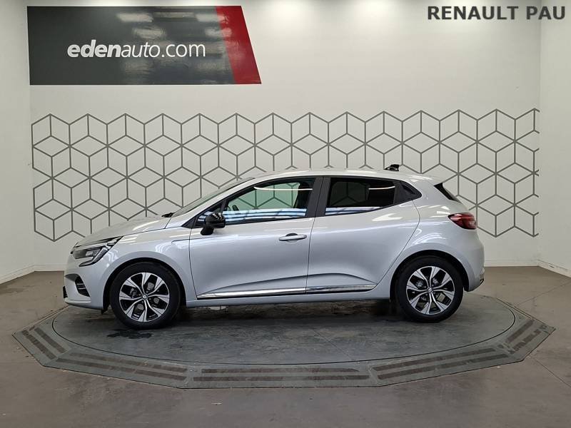 Renault Clio - Photo 2