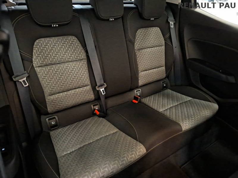 Renault Clio - Photo 21