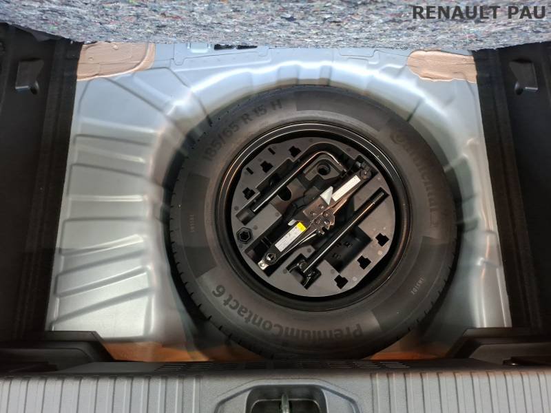 Renault Clio - Photo 23