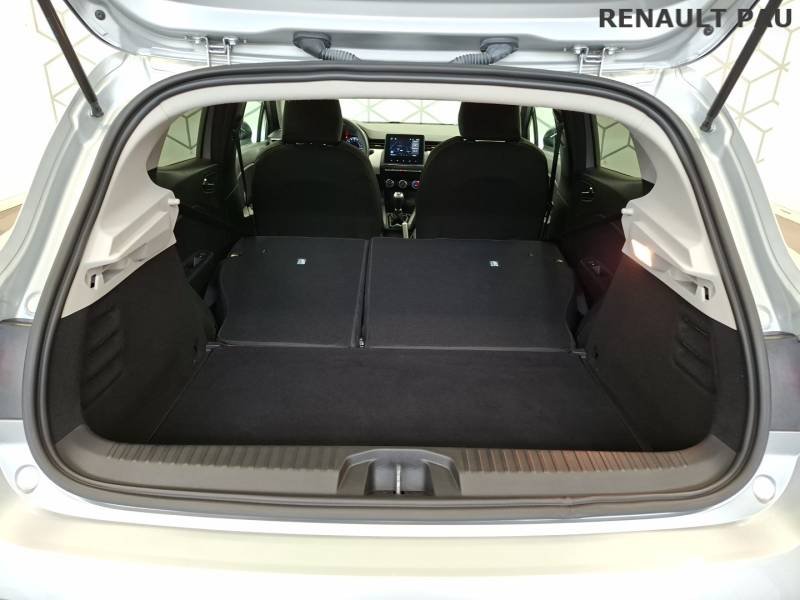Renault Clio - Photo 24