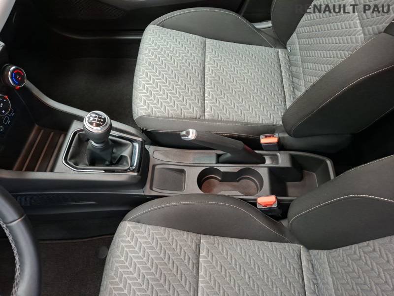 Renault Clio - Photo 26