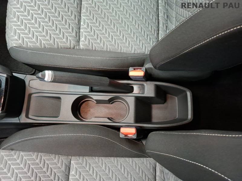 Renault Clio - Photo 27