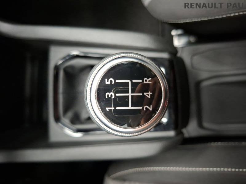 Renault Clio - Photo 28