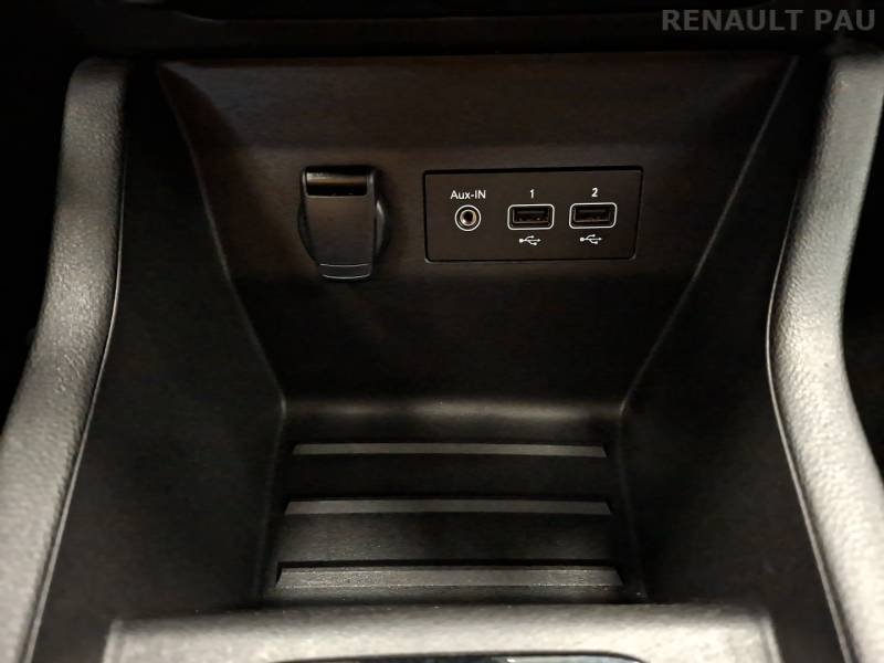 Renault Clio - Photo 29