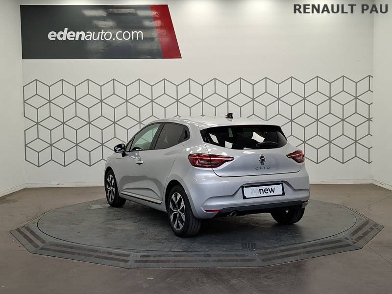 Renault Clio - Photo 3