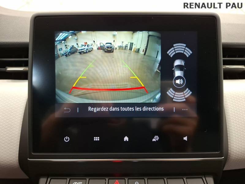 Renault Clio - Photo 32