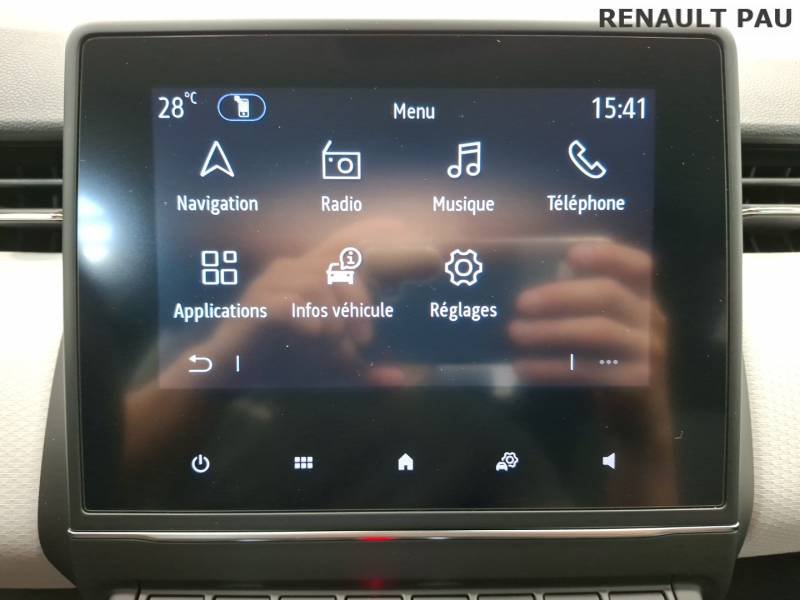 Renault Clio - Photo 34