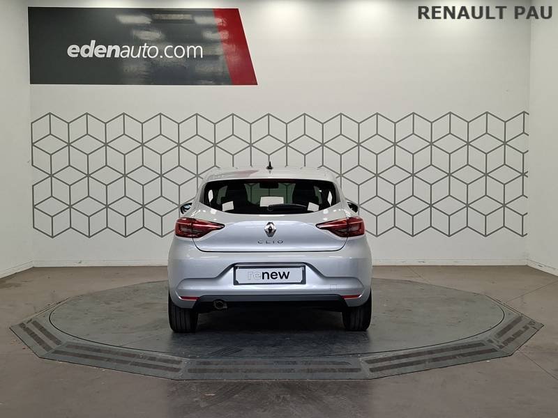 Renault Clio - Photo 4