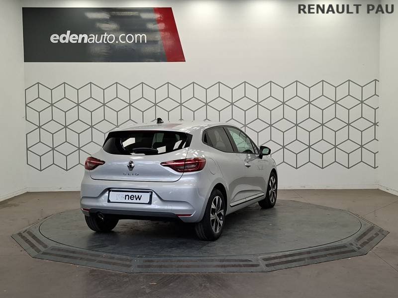Renault Clio - Photo 5