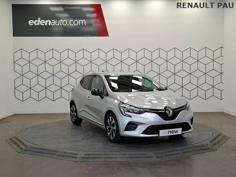 Renault Clio - Photo 7