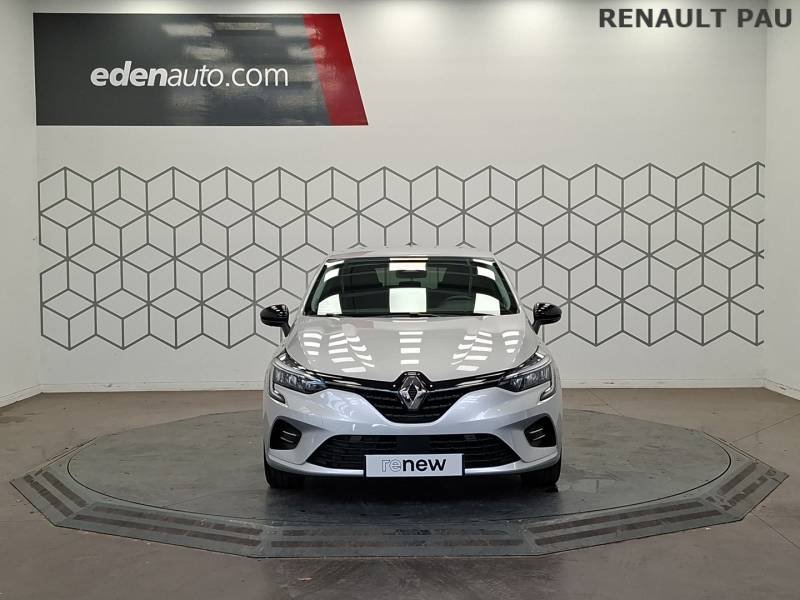 Renault Clio - Photo 8