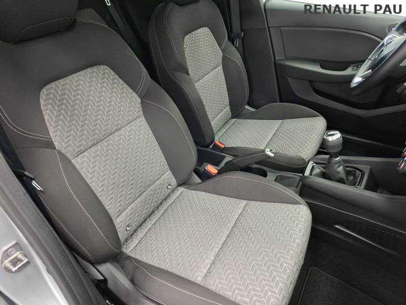 Renault Clio - Photo 9