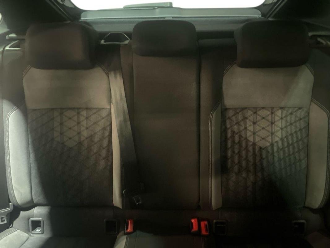 Volkswagen Taigo - Photo 19