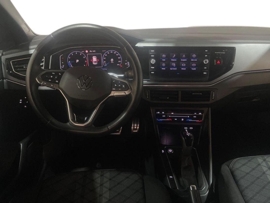 Volkswagen Taigo - Photo 20