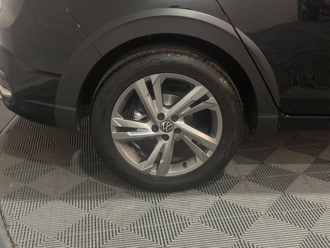Volkswagen Taigo - Photo 24