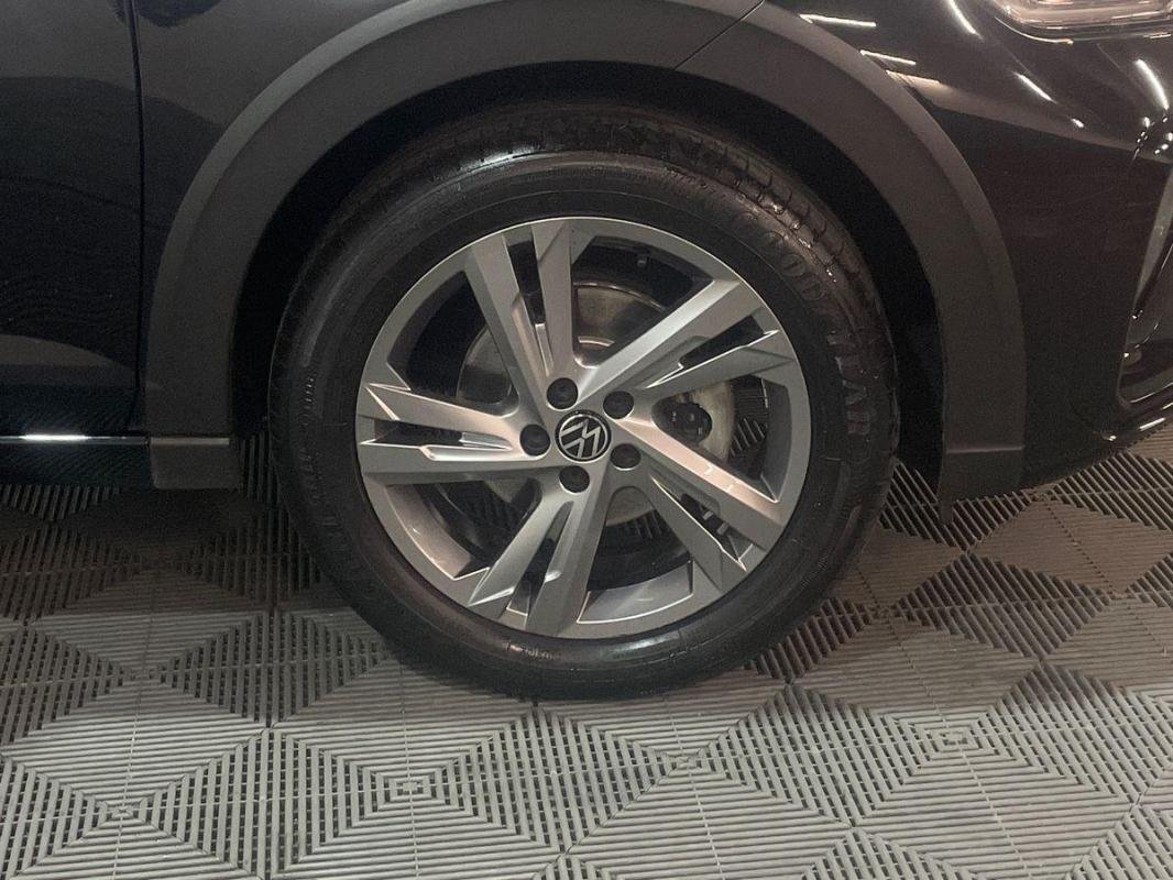 Volkswagen Taigo - Photo 25