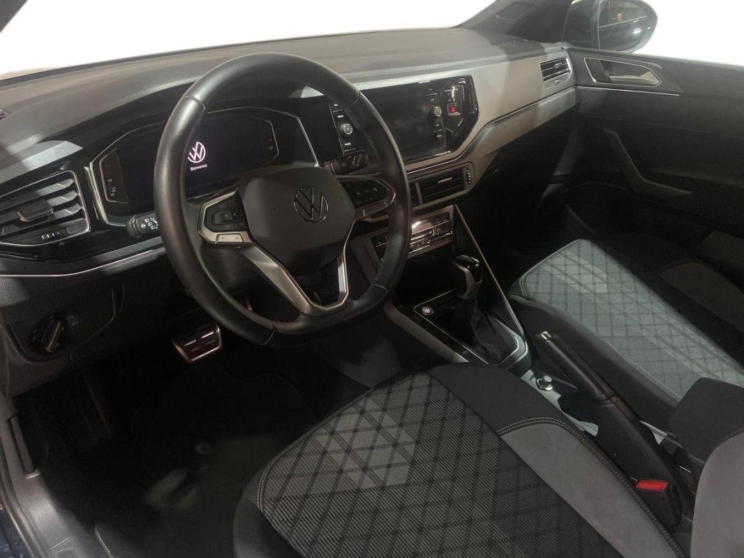 Volkswagen Taigo - Photo 7