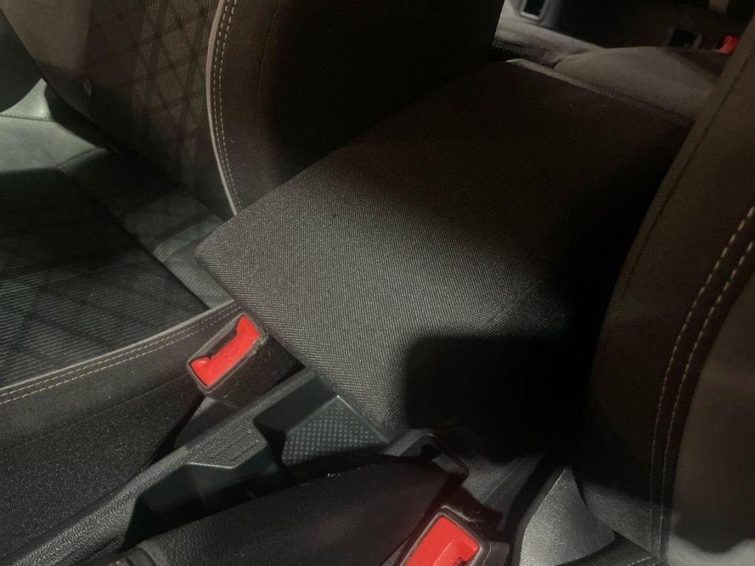 Volkswagen Taigo - Photo 10
