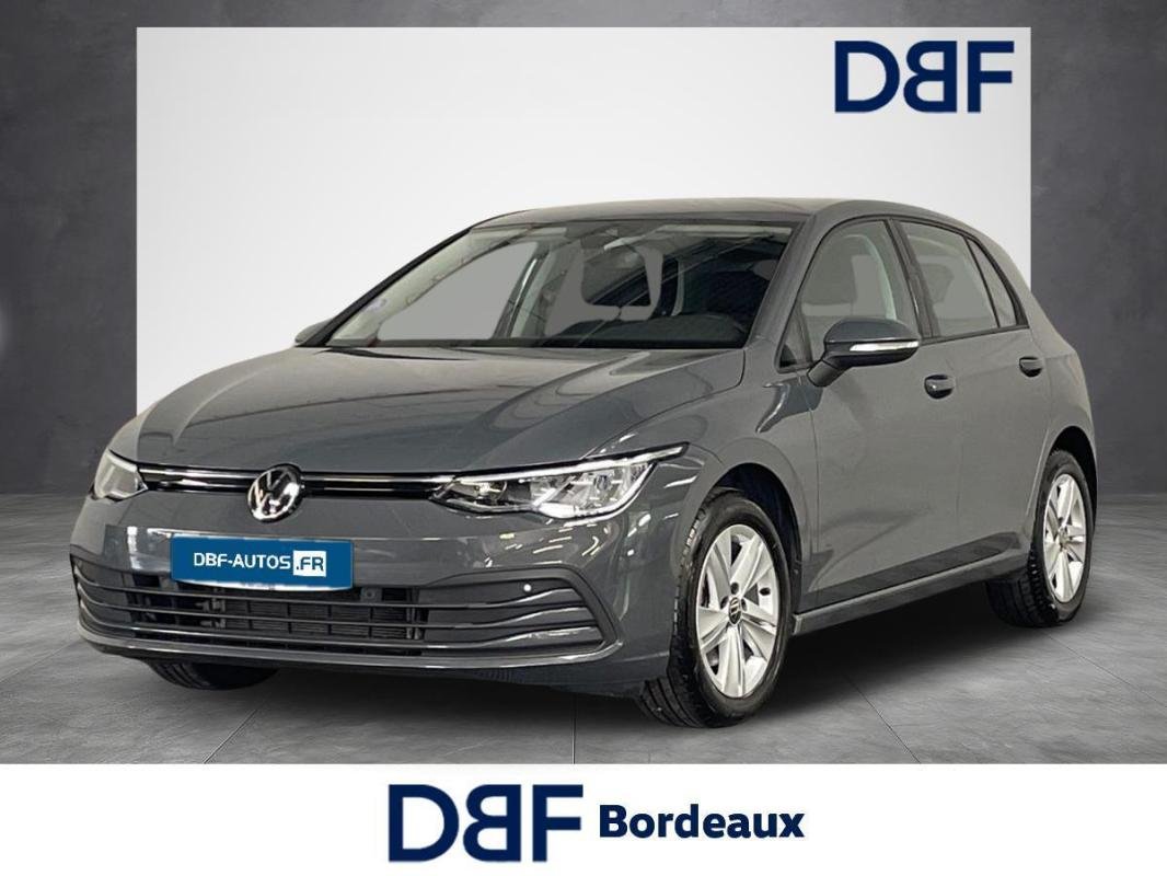 Volkswagen Golf - Photo 1