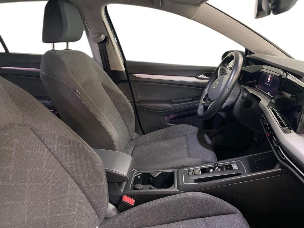 Volkswagen Golf - Photo 13