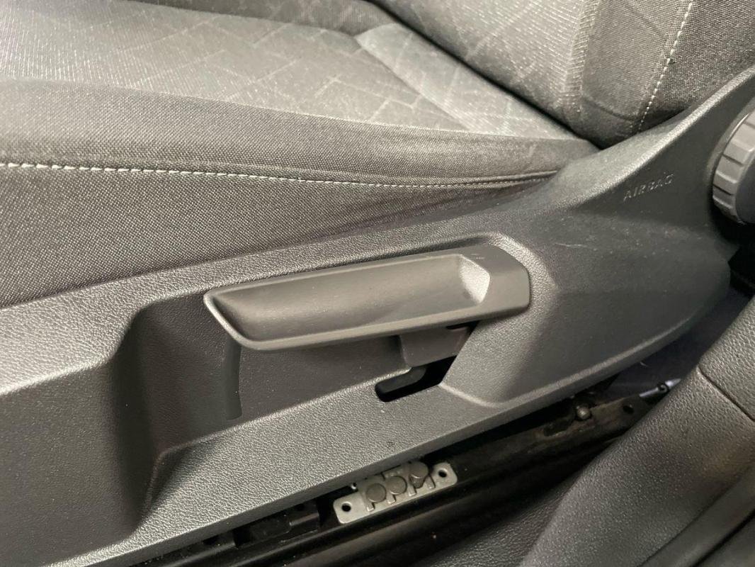 Volkswagen Golf - Photo 14