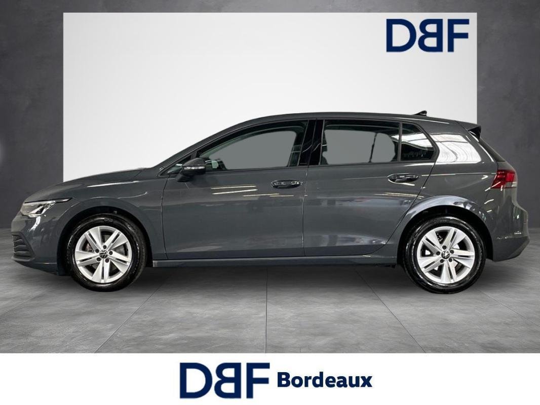Volkswagen Golf - Photo 2