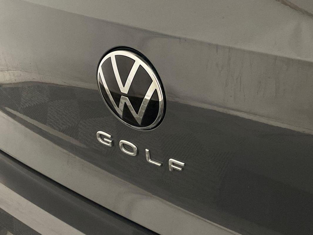 Volkswagen Golf - Photo 27