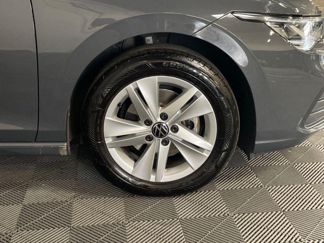 Volkswagen Golf - Photo 29