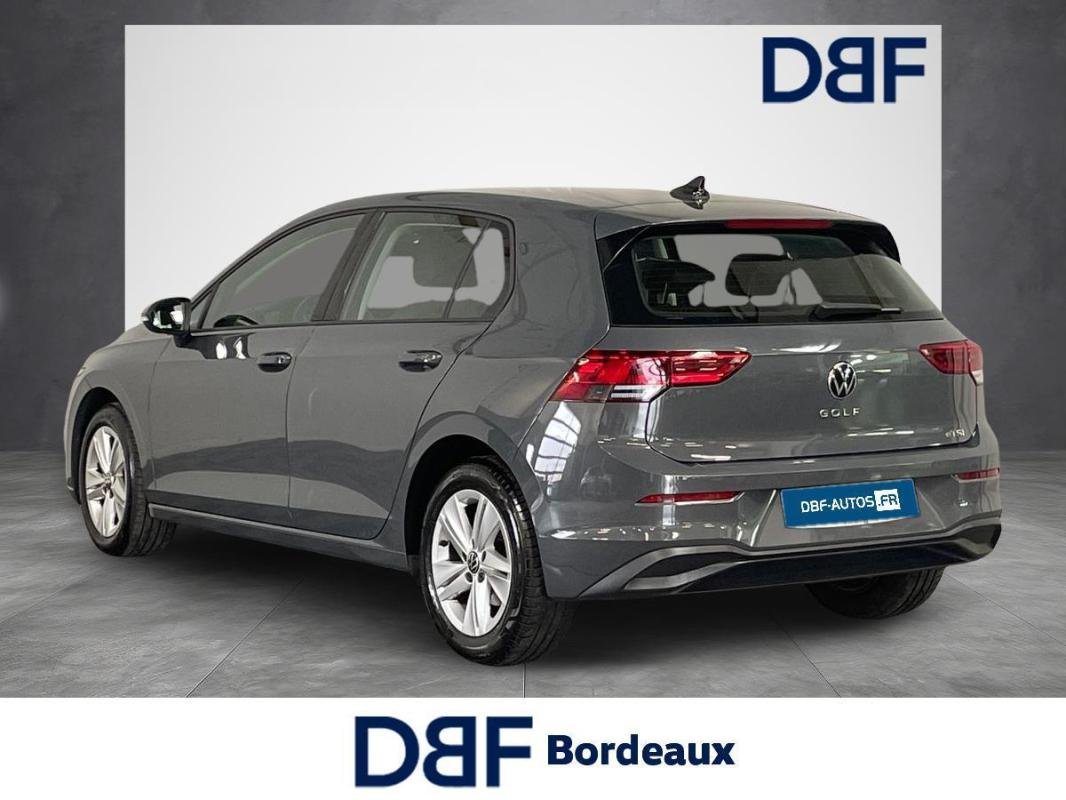 Volkswagen Golf - Photo 3