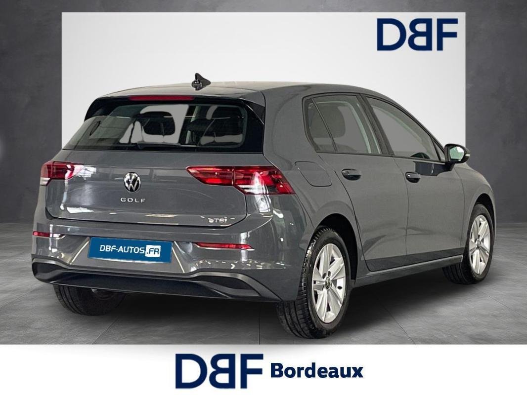 Volkswagen Golf - Photo 5