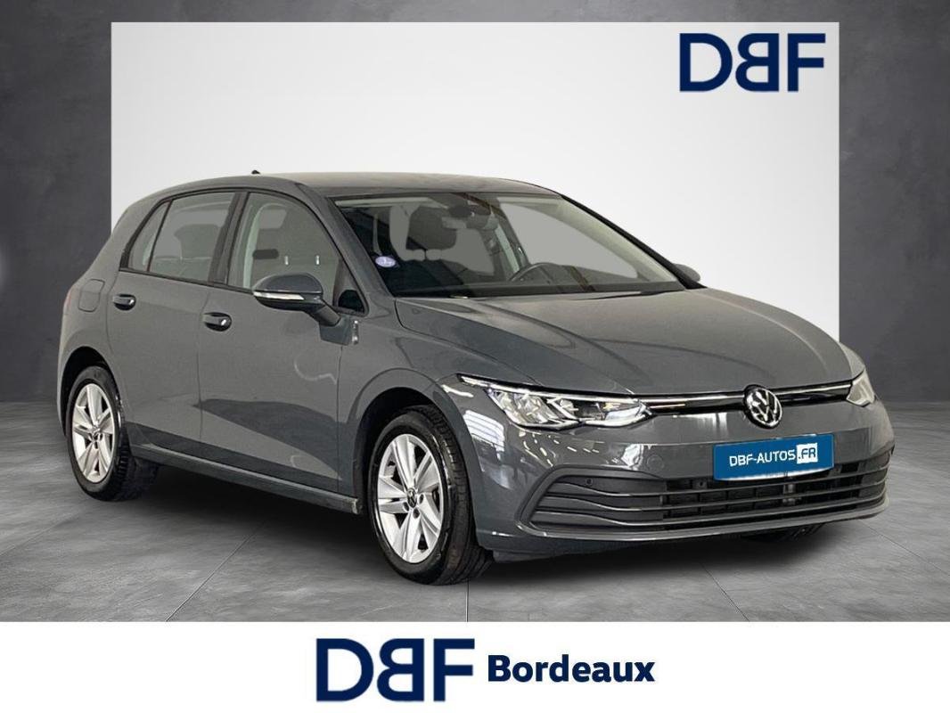 Volkswagen Golf - Photo 6