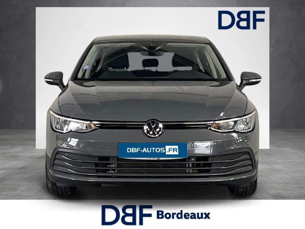 Volkswagen Golf - Photo 7