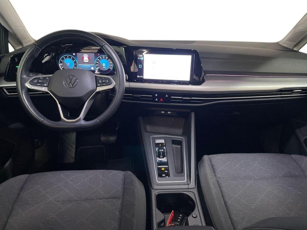 Volkswagen Golf - Photo 8